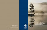 Challenges and opportunities in research on climate ... · PDF fileChallenges and opportunities in research on climate, ... products and new services in climate, weather, water and