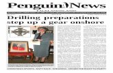 Penguin News - pn.eb-host.com (Desire’s PR consultancy) and Robert Watts, a journalist from the oil industry magazine Upstream. Three representatives from Rockhopper Exploration