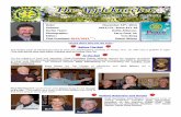John Blount Past, Present & Future of Rotary - Windowsclubrunner.blob.core.windows.net/00000008053/en-ca/files/sitepage/... · Jerry Warren introduced ... dang, doodle” affair,