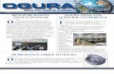 88TH PURCHASING OGURA THAILAND POLICY SEMINAR · PDF fileOgura Clutch India ... attended the seminar which communicated Ogura’s ... troubleshooting video for electromagnetic clutches