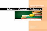 Mason County Schoolsmason-k12.wvnet.edu/pphs/wp-content/uploads/sites/1… ·  · 2015-12-0312/1/2015 Mason County Schools ... Each student’s PEP will identify course work for