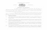 CORONERS ACT, 1975 AS AMENDED - Courts Findings... · CORONERS ACT, 1975 AS AMENDED SOUTH ... the intersection of Prospect Road and Fitzroy Terrace, ... Mr Daniels was standing on
