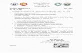 Republic of the Philippines Department of Education ... · PDF fileDIVISION MEMORANDUM No. , s. 2017 Republic of the Philippines Department of Education Region IV-A DIVISION OF IMUS
