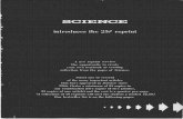 II. IIII III0 - Sciencescience.sciencemag.org/content/sci/177/4054/local/front-matter.pdf · II. IIII * III0I AL IR *,IL * I. I ... D. Alpert and D. L. Bitzer, ... "Marihuana: Studies