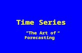 No Slide · PPT file · Web view · 2003-01-20You want to forecast attendance for 1998 using exponential ... Seasonality Plot Trend Analysis Quadratic Time-Series Forecasting Model
