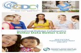 Gestational Diabetes Collaborative Better Data Better Caredhhr.wv.gov/hpcd/FocusAreas/wvdiabetes/Documents/Gest Diab Mgt... · Diabetes Collaborative: Better Data Better Care ...