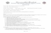 Commonwealth of Massachusetts - · PDF fileCommonwealth of Massachusetts Municipal Police Training Committee ... Rifle can have maximum capacity of 30, 50 or 100 rounds depending on