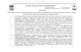 STAFF SELECTION COMMISSION NOTICE - Border ...csw.bsf.gov.in/Advertisement of CT(GD) - 2013.pdfWEBSITE . AND . FACILITY OF ON-LINE APPLICATION WILL BE AVAILABLE FROM 15.12.2012 TO