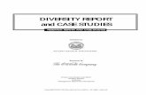DIVERSITY REPORT and CASE STUDIES - Franchise · PDF fileDiversity Report and Case Studies L ast summer the IFA Educational Foundation conducted a study of a ... line training programs,