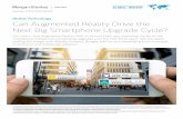 Global Technology Can Augmented Reality Drive the … Technology Can Augmented Reality Drive the ... Brian Nowak, CFA Equity Analyst ... Charlie Chan Equity Analyst