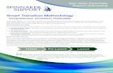 Smart Transition Methodology - SAP & Oracle Third-Party ... · PDF fileSmart Transition Methodology ... smooth onboarding from Oracle maintenance. ... the client’s business operations