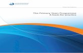 The Primary Years Programme A basis for practicecwa.lbpsb.qc.ca/IB/PYP_A_basis_for_practice.pdf ·  · 2017-09-08The Primary Years Programme: A basis for practice 3 Example 1 In