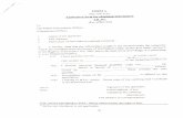 Forms.pdf · Photogra h Rs. 2/- (Two) per page Actual cost incurred on photo co in on such bi er a er Actual cost incurred The procedure as prescribed by the concerned department