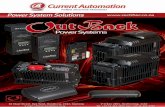 FX Sealed Inverter/Chargers - Rectifier SPECSHEETS/DPS37... · he OutBack Power System’s true sinewave inverter/charger is a . ... true sine wave back-up power ... all circuit boards