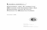 EIIP Vol. II, CH 11: Preferred and Alternative Methods for ...dep.wv.gov/daq/planning/inventory/Documents/EIIP V02 Ch11 Plastic... · EIIP Vol. II, CH 11: Preferred and Alternative