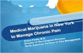 “Marijuana in its natural form is one of the · PDF file · 2017-11-10Drug Interactions: Dronabinol Insert ... NSAIDs Indomethacin and acetylsalicylic acid (aspirin) reduce the
