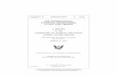 THE INTERNATIONAL FINANCIAL INSTITUTIONS: A · PDF fileTHE INTERNATIONAL FINANCIAL INSTITUTIONS: A CALL FOR CHANGE A REPORT TO THE COMMITTEE ON FOREIGN RELATIONS UNITED STATES SENATE
