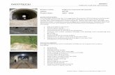 Project sheet - Kaikoura tunnels · PDF file · 2018-01-23Project sheet - Kaikoura tunnels.docx/ Page 1 of 2 ... • Application of fibre reinforced shotcrete ... Microsoft Word -