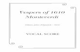 Vocal score (142 page ) - John Kilpatrickjohnkilpatrick.co.uk/music/1610/1610-vocal.pdf · VOCAL SCORE . Notes This performing edition is derived from the Almira Project facsimile