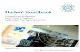2017 Student Handbook - myesicourse.commyesicourse.com/pluginfile.php/126/mod_forum/attachment/314/2017... · board of cosmetology exam for licensure if enrolled in the esthetician