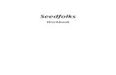 SeedFolk - Workbook 5.0 - · PDF fileSEEDFOLKS) DURING!READING!! Complete!WHILE!you!read!the!book.!! Check!when!complete:! CharacterizationLog! Setting Log! Historical References Log