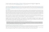 Introducing the PnP Provisioning Engine · PDF fileIntroducing the PnP Provisioning Engine ... Content Types, List Definitions and Instances, Composed Looks, Pages (either WebPart