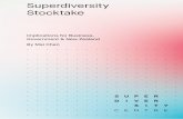 Superdiversity Stocktake - Chen · PDF file · 2016-10-23Forty-three per cent of Vancouver residents identify as having Asian heritage (predominantly Chinese, Indians and Filipinos),