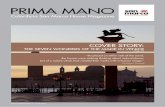 PRIMA MANO - San · PDF file · 2016-07-18PRIMA MANO ISSUE 17 YEAR 2016 PRIMA MANO ... Business Sciences. I like this question. ... what criterion did you choose, over time, your