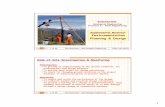 Supplemental Material: Instrumentation Planning & Design · PDF fileSupplemental Material: Instrumentation ... Instrumentation, Monitoring & Design ... manual measurements and those