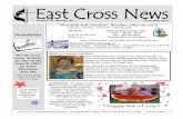 Newsletter - Clover Sitesstorage.cloversites.com/eastcrossunitedmethodistchruch/documents...Newsletter for the next issue, articles ... We quickly scheduled a 4-day VIM to Frances