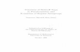 Theorems of Birkhoff type in pseudovarieties and e ... · PDF fileTheorems of Birkhoff Type in Pseudovarieties and ... for the entire lattice of e-varieties in ... particularly in