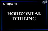 HORIZONTAL DRILLING - University of Oklahomaogs.ou.edu/docs/meetings/OGS-workshop-horizontal_drilling_2008-5.pdfUnder Balanced Drilling? ... § Fluids, e.g. foam § Separation or skimming