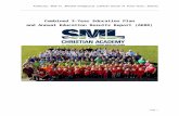smlacademy.casmlacademy.ca/...3-Year-Education-Plan-and-AERR-SM…  · Web viewComment on Results (OPTIONAL) We recognize that we are a small school with low numbers of students