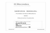SERVICE MANUAL - ApplianceAssistant.comapplianceassistant.com/ServiceManuals/5995393138_frigidaire_tumble... · This service manual is intended for use by persons having electrical