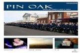 PIN OAK - Oxley College Alex Cocks, Meg Hutchings and Jaime Pryor and the Afghanistan team consisted of Jack Scandrett, Kelsey ... In the last edition of Pin Oak I wrote: ...