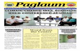The official publication of the Pimentel Center for Local ... Paglaum/05_Paglaum... · streets of our cities to assure ... JP Rizal Extension, West Rembo, Makati City ... FOR LOCAL