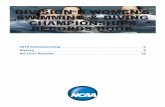 2015 Championship 2 History 5 All-Time Results 18fs.ncaa.org/Docs/stats/swimming_champs_records/2015-16/DII_WSD.pdf · 2015 Championship 2 History 5 All-Time Results 18 DIVISION II