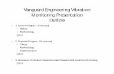Vibration Monitoring Presentation - Fullvanguard-engineering.com/Public_Documents/Vibration Monitoring...Most attribute the beginning of the modern era of industrial vibration measurement