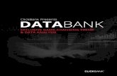 ClickBank Presents  ??DATABANK ClickBank Presents EXCLUSIVE GAME-CHANGING TREND  DATA ANALYSIS