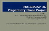 The EISCAT 3D Preparatory Phase Project - oma.besidc.oma.be/esww7/presentations/1.5.pdfThe EISCAT_3D Preparatory Phase Project Ian McCrea STFC Rutherford Appleton Laboratory Chilton,