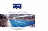 Equipment, Systems, Consulting and Engineering for ... · PDF fileEquipment, Systems, Consulting and Engineering for Swimming Pools, ... for virtually any size pool or ... Consulting
