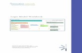 logic model workbook - Greater New Orleans Foundation Network, Inc. • info@innonet.org Logic Model Workbook Table of Contents Page Introduction - How to Use this Workbook 2 Developing