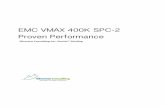EMC VMAX 400K SPC-2 Proven Performance - eWEEK.  vmax 400k spc-2 proven performance page 2 of 10   |  silvertonconsulting.com| twitter.com/raylucchesi