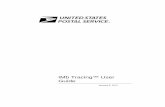 IMb Tracing™ User Guide - Welcome | USPS Tracing™ is one way to add value by ... “How can we maintain a competitive edge and offer ... IMb Tracing™ User Guide; Postal Service.