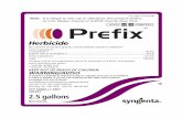 Herbicide - Crop Protection Products - Syngenta | United ... · PDF filePULL HERE TO OPEN Herbicide For control of certain grasses and broadleaf weeds in soybeans Active Ingredients: