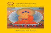 Daily Prayer Book 1 - Guru Rinpoche Padmasambhavapadmasambhavagururinpoche.com/.../05/Rigdzin-Prayer-Booklet-2011.pdfDaily Prayer Book Rigdzin Trust @#//mdo ... Prayer For Refuge And