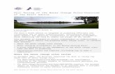 [Document title] - Australian Competition and Consumer ... - accc review of... · Web viewThe Water Charge (Infrastructure) Rules 2010 (WCIR)—set requirements relating to the charges