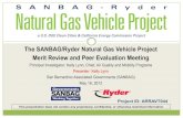 The SANBAG/Ryder Natural Gas Vehicle Project Merit …energy.gov/sites/prod/files/2014/03/f10/arravt044_ti_lynn_2012_o.pdf · The SANBAG/Ryder Natural Gas Vehicle Project . Merit