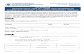 APPLICATION FOR EMPLOYMENT AGENCY LICENSE OR PLACEMENT AGENCY · PDF file · 2016-08-30APPLICATION FOR EMPLOYMENT AGENCY LICENSE OR PLACEMENT AGENCY REGISTRATION AND ... PART-TIME