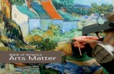 Bank of America - Arts Matter - assets.contentful.comassets.contentful.com/.../Bank_of_America_arts-matter2017.pdf · Bank of America Arts Matter . ... in the lives of its citizens